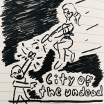 City Of The Undead