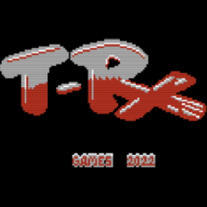 T-Rx Games