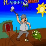 Hammer Smack!  The Sound of Satisfaction