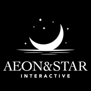 Aeon & Star interactive