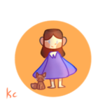 Kaylee is late for School