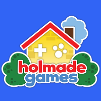 Holmade Games