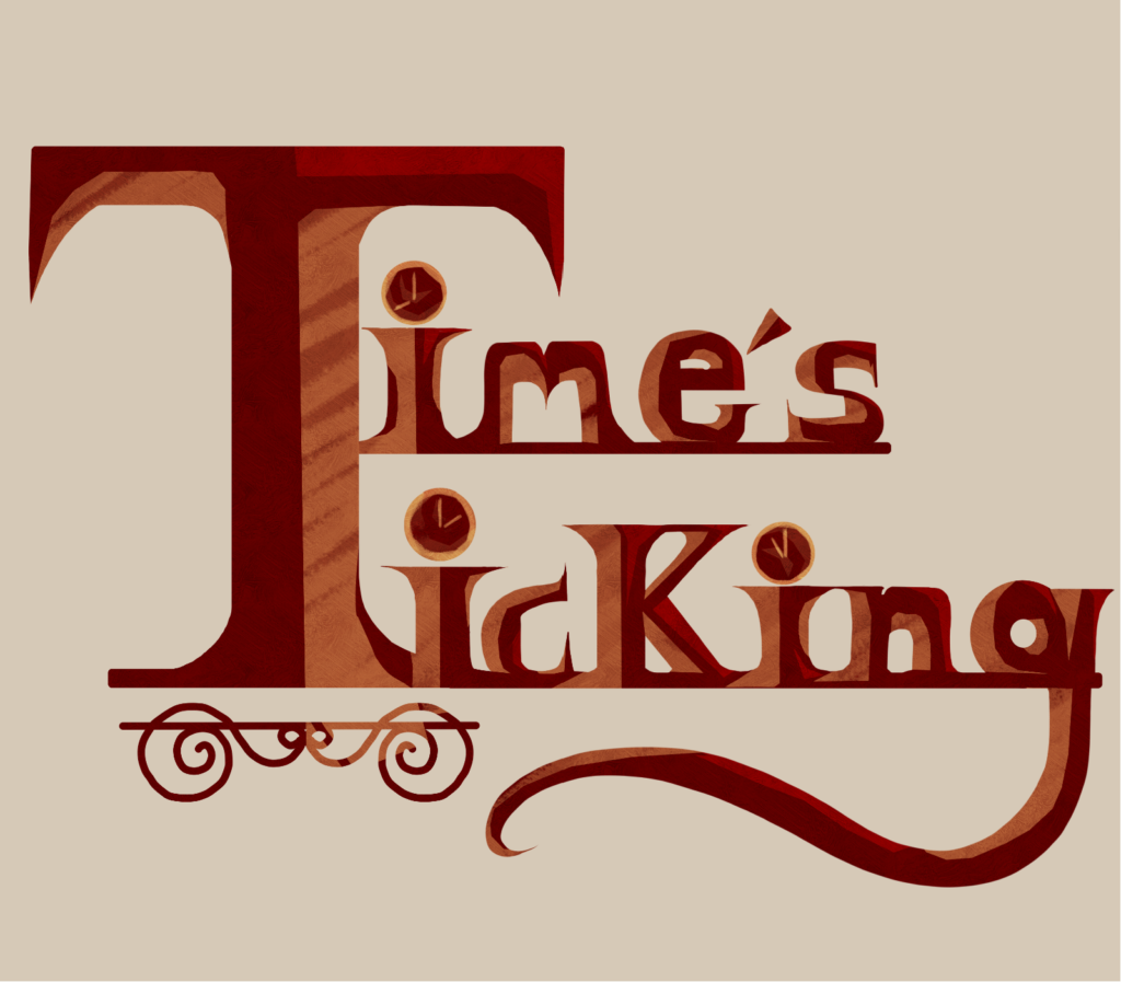 Time’s Ticking