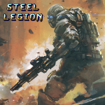 Steel Legion
