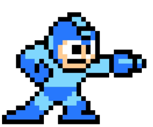 MegaMike