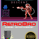 Echoes Of Elysium Descent