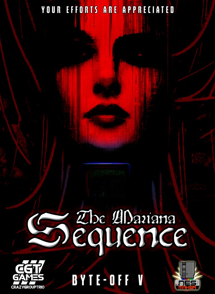 The Mariana Sequence