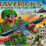 Mavericks Baghdad Extraction