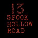 13 Spook Hollow Road