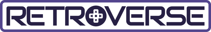 Retroverse Logo