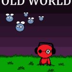 Old World