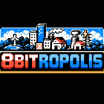 8BITropolis