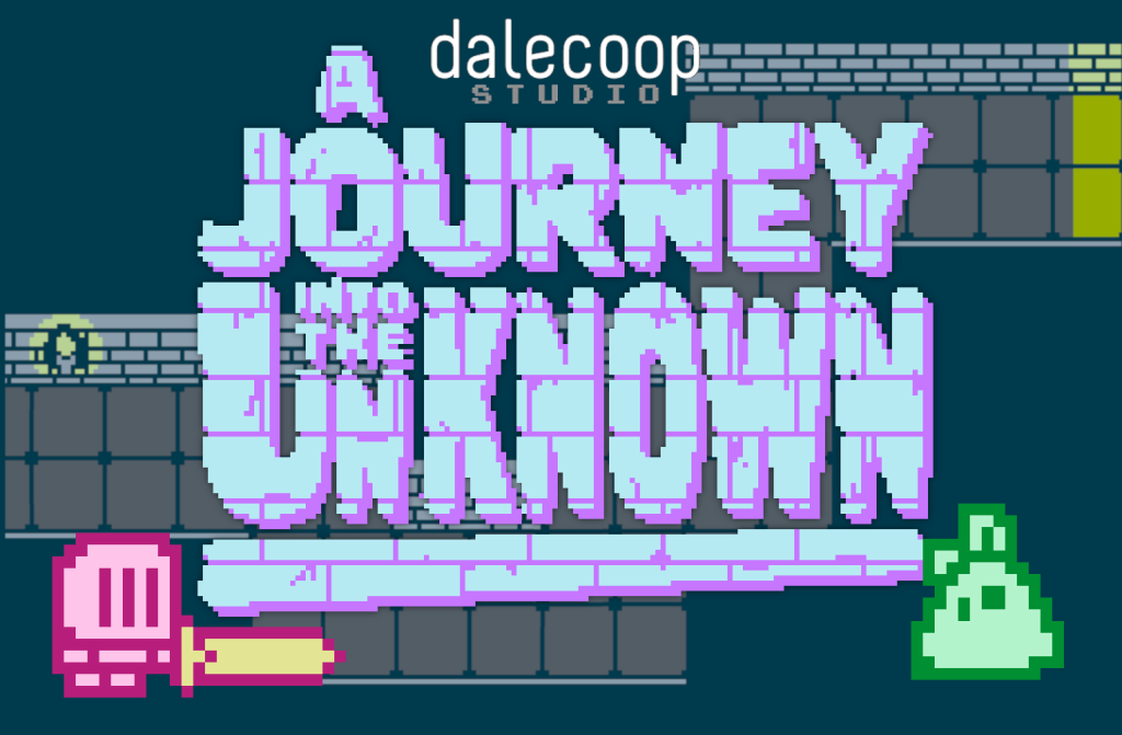 A Journey Into The Unknown