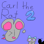 Carl the Rat 2