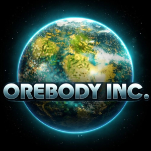 John Vanderhoef // Orebody Inc