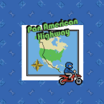 Pan American Highway