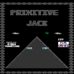 Primitive Jack-DEMO