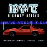 hayate-highway-attack