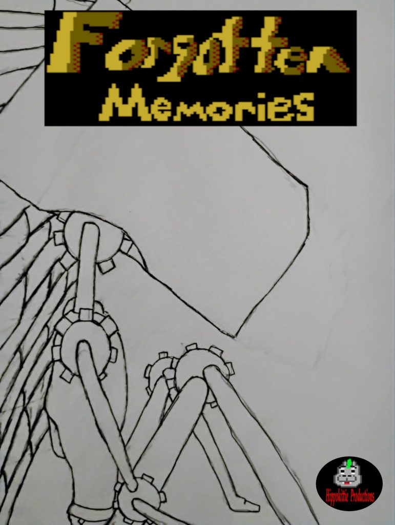Forgotten Memories (Alpha Demo)