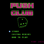 Push Club Old