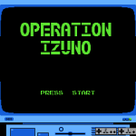 Operation Izuno