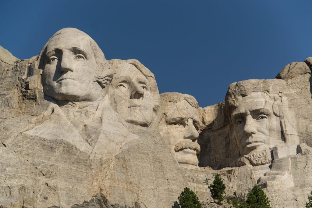 The Presidential Quest