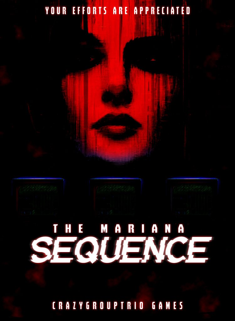The Mariana Sequence