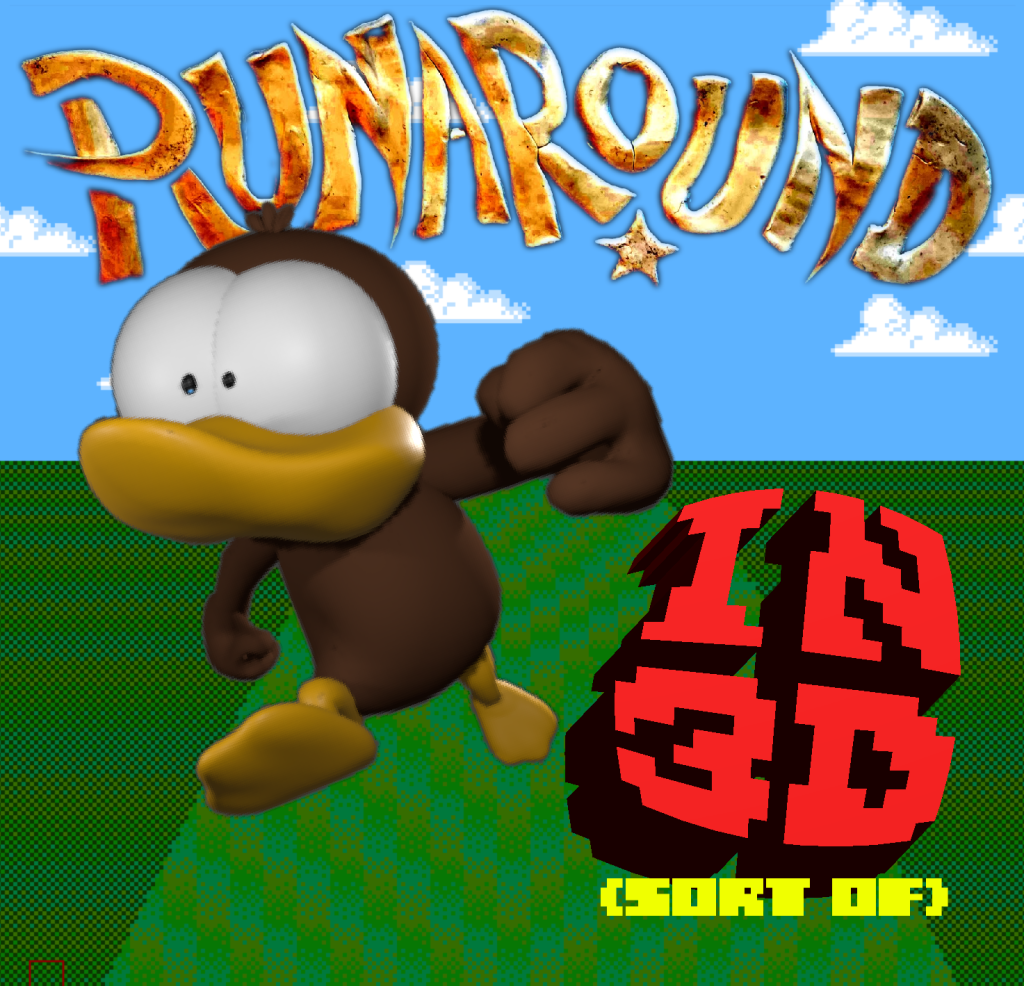 Runaround
